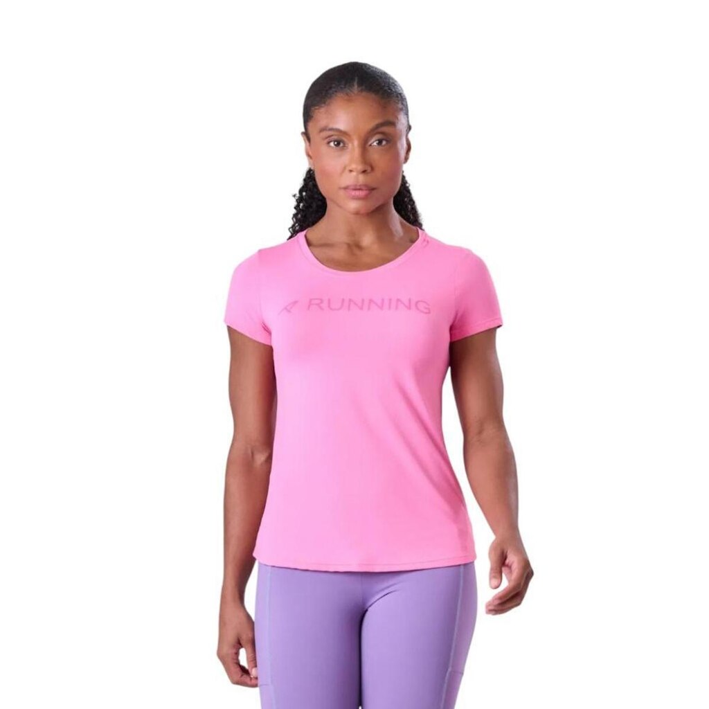 Camiseta Authen Keep Cool Running