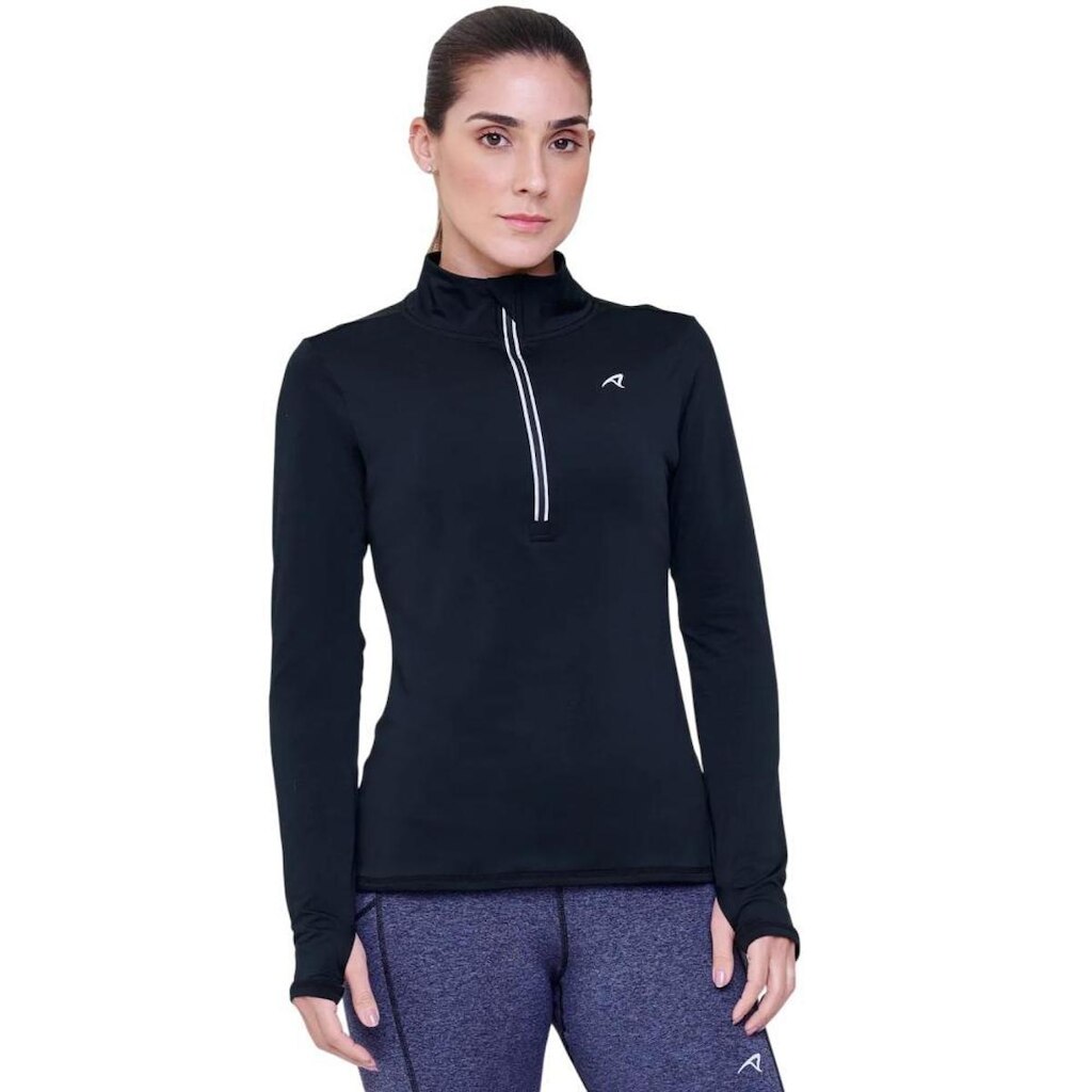 Camiseta Authen Thermal Kept