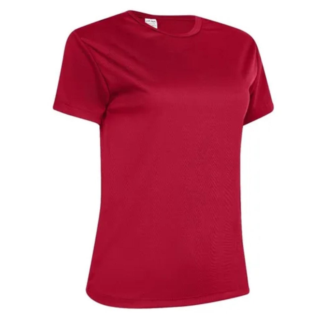 Camiseta Baby Look Feminina Academia Treino Fitness