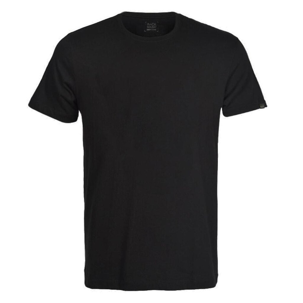 Camiseta Back Wash Lisa