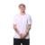 Camiseta Bali Hai Basic Just Clip - Branco