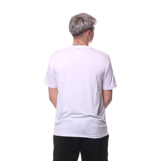 Camiseta Bali Hai Basic Just Clip