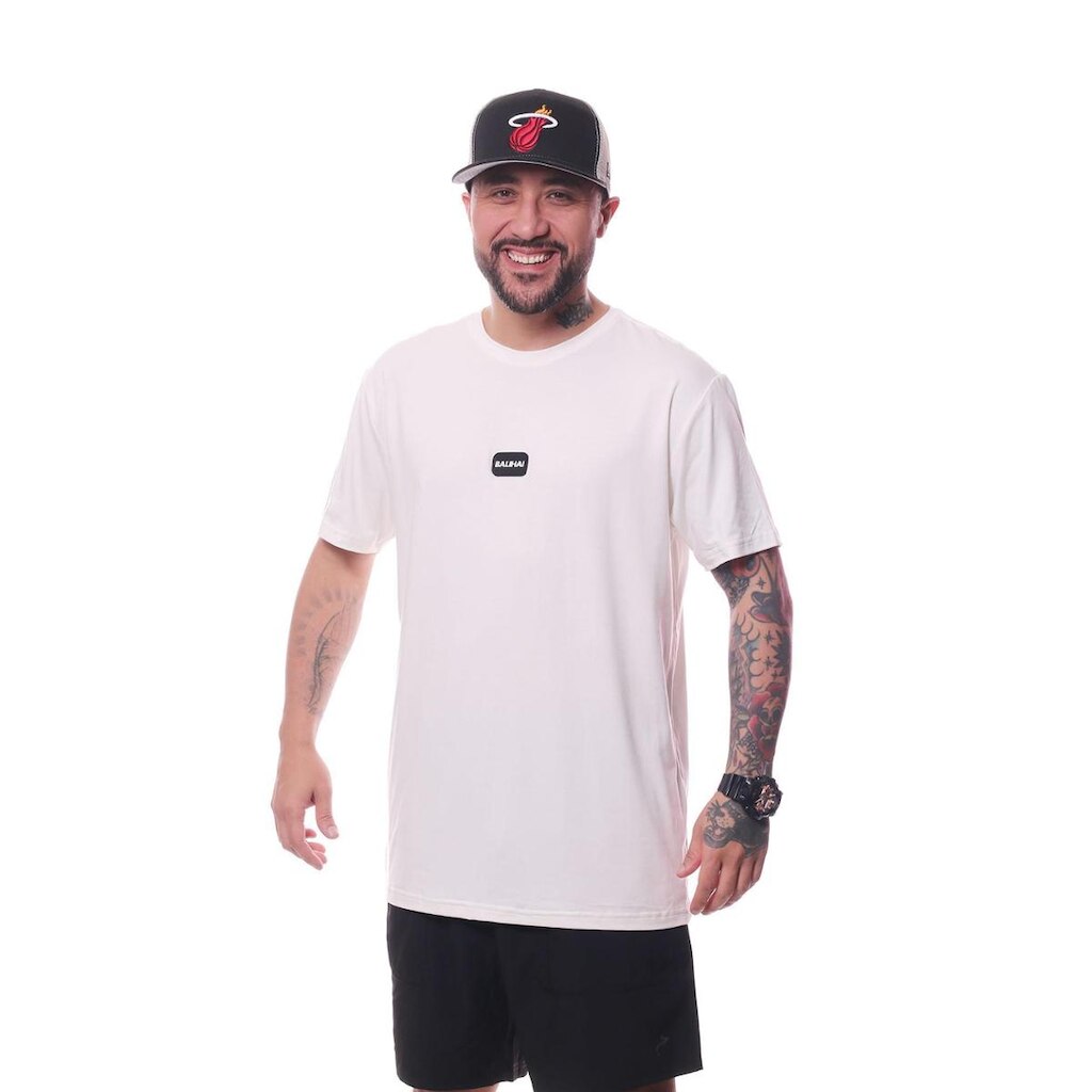 Camiseta Bali Hai Visco