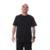 Camiseta Bali Hai Walk This Way - Preto