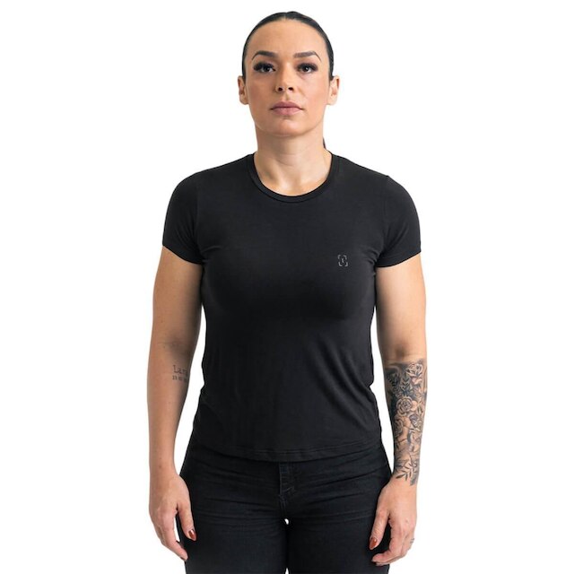 Camiseta Basic Walk Feminina - Invictus