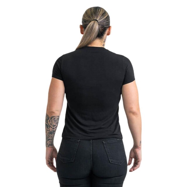Camiseta Basic Walk Feminina - Invictus