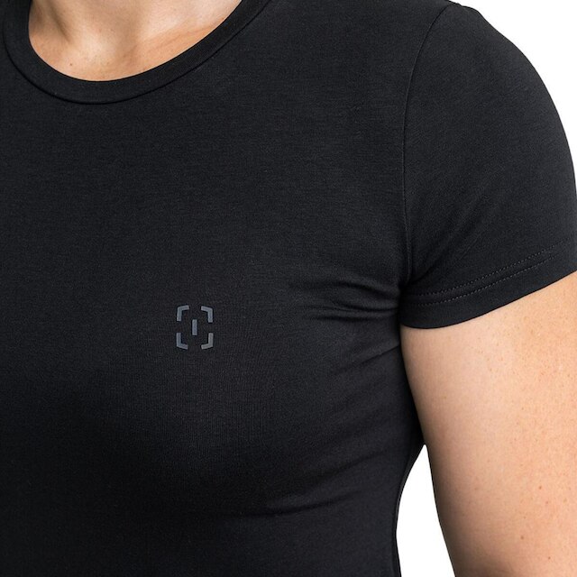 Camiseta Basic Walk Feminina - Invictus