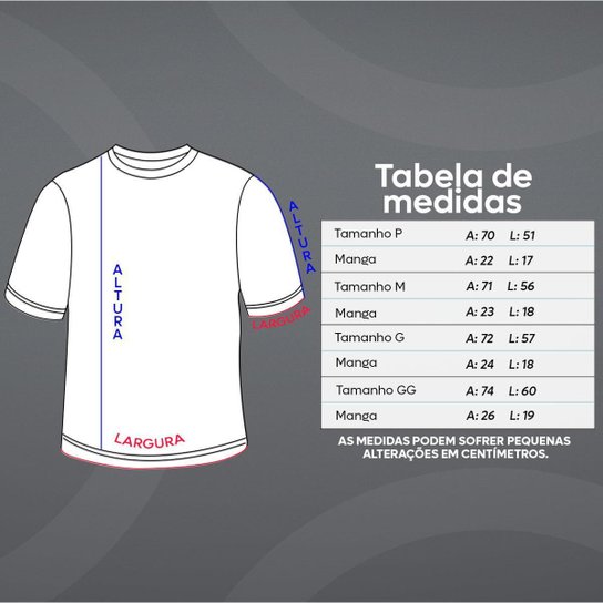 Camiseta Basica Algodão Fireball Mode Street Abstract