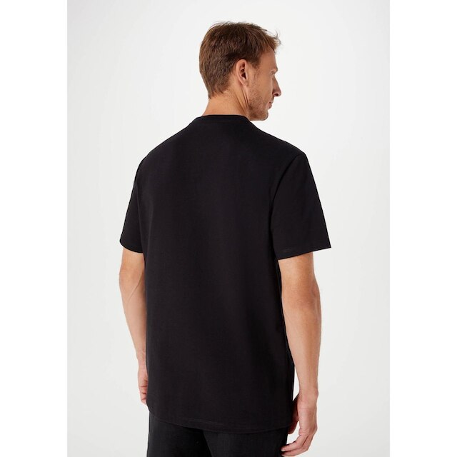 Camiseta Básica Hering Super Cotton Masculina