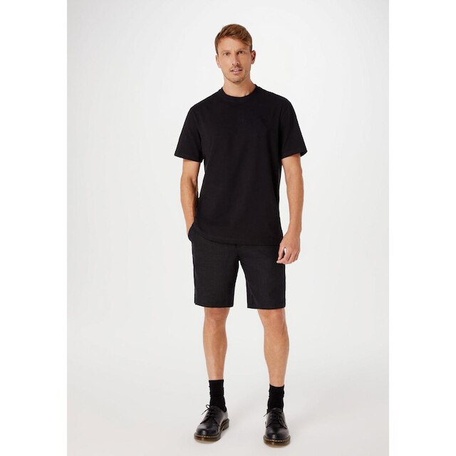 Camiseta Básica Hering Super Cotton Masculina