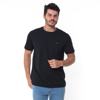 CAMISETA BÁSICA MASCULINA AERO