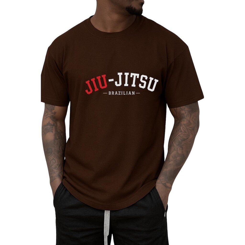 Camiseta Básica Masculina Itália Retro Clássica Esportiva