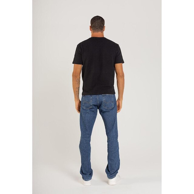 Camiseta Básica Masculina Just Basic