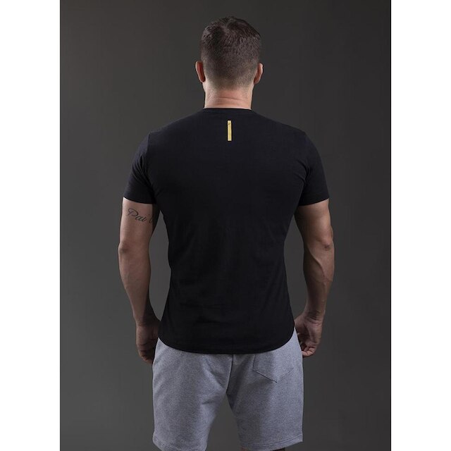 Camiseta Básica Masculina Sol Arfolk Casual