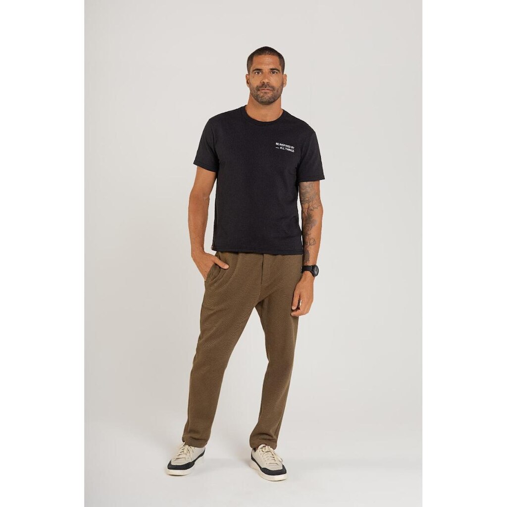 Camiseta Básica Masculina The Philippines