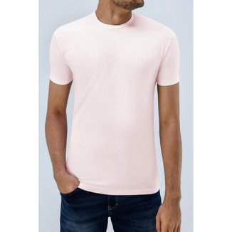 CAMISETA BÁSICA OGOCHI MASCULINA REF:006001001