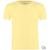 Camiseta Basica Ogochi Slim Fit - Amarelo