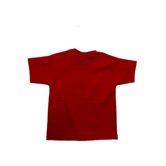 Camiseta Bebê Menino Estampada