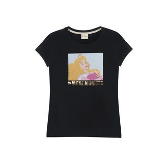 Camiseta Bela Adormecida - Angel Basic