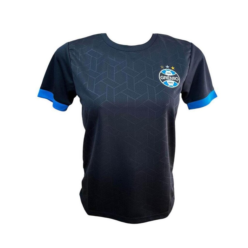 Camiseta Betel Grêmio Imortal Feminina
