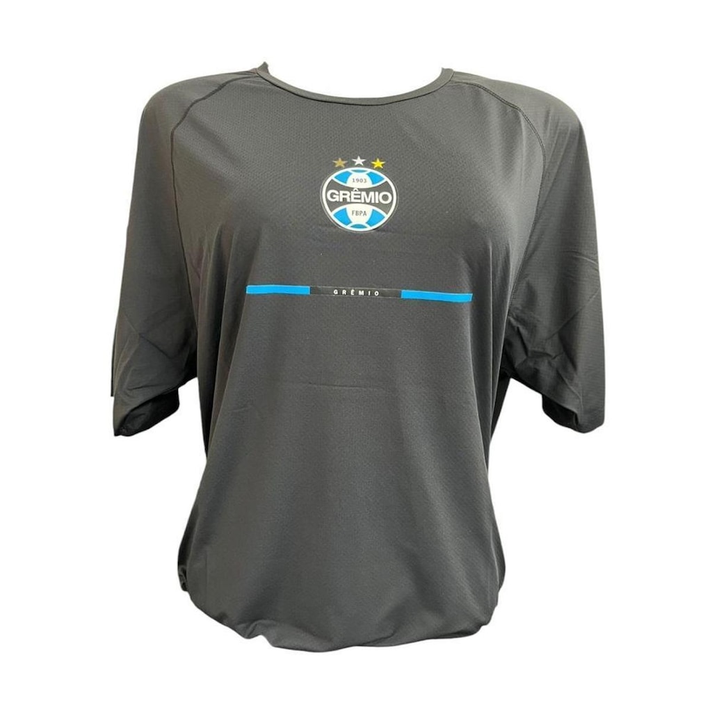 Camiseta Betel Grêmio Treino Feminina