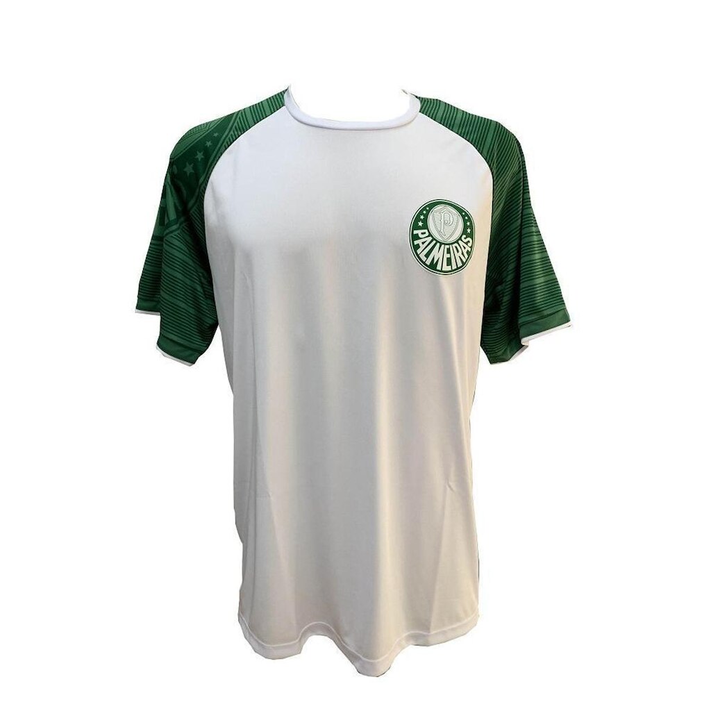 Camiseta Betel Palmeiras Chalenge Masculino