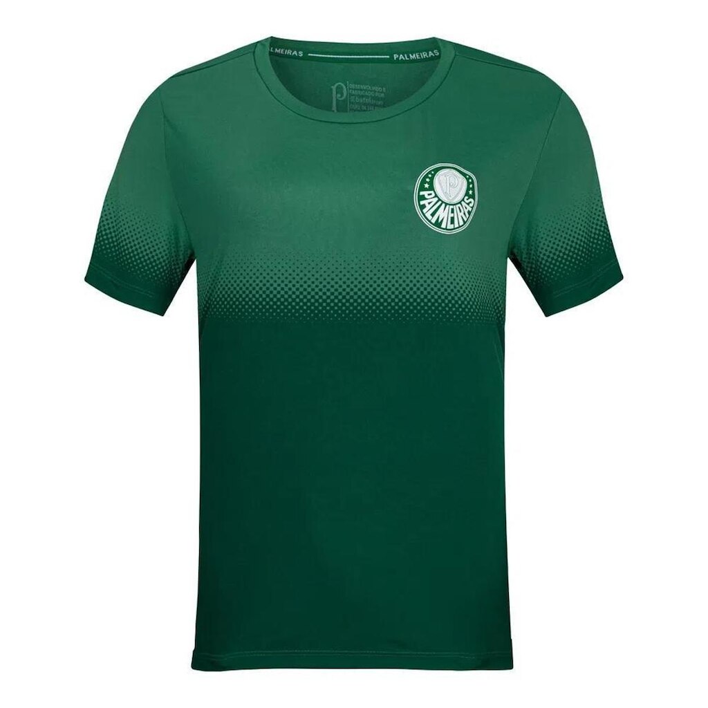 Camiseta Betel Palmeiras Defense Feminina