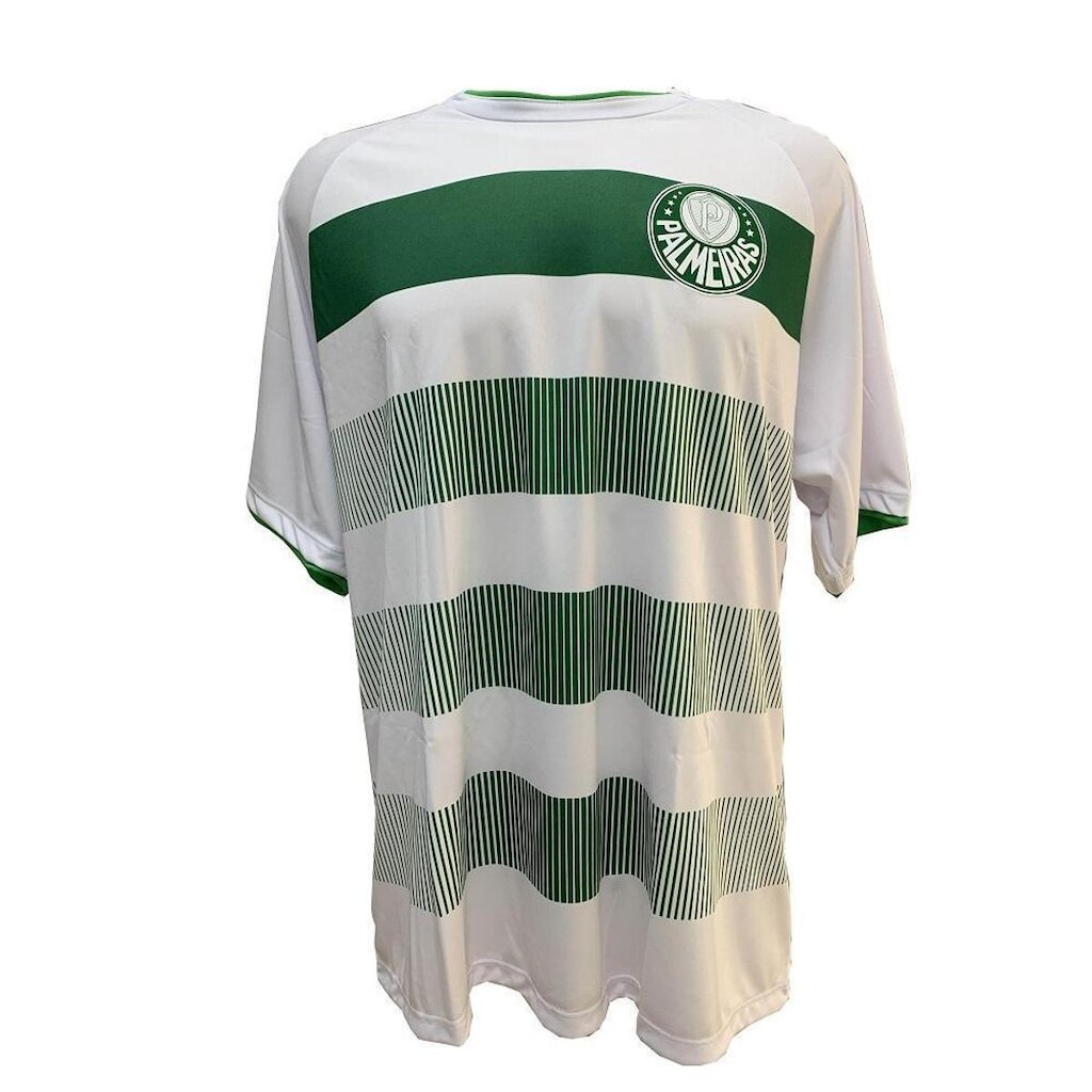 Camiseta Betel Palmeiras Power Feminino