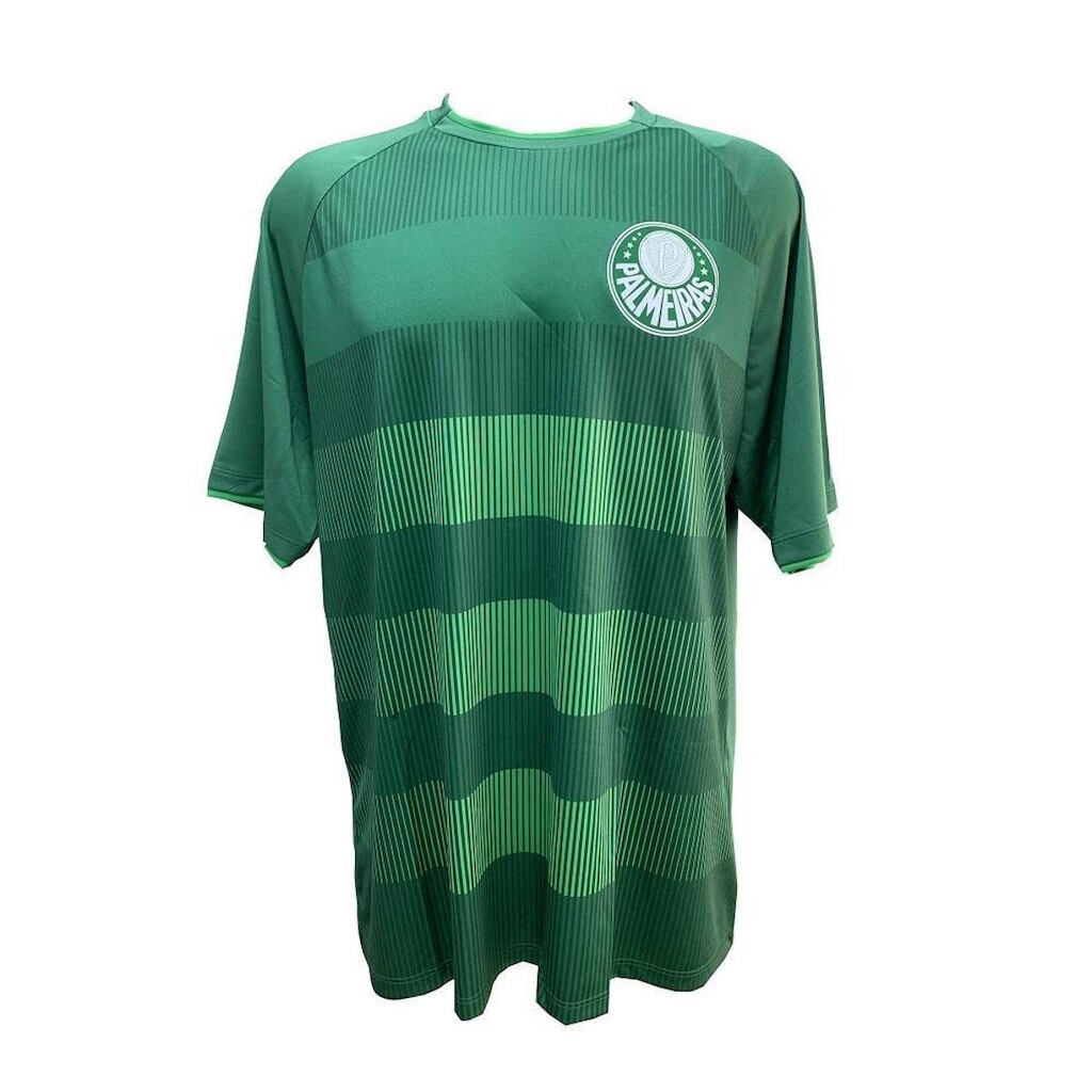 Camiseta Betel Palmeiras Power Feminino