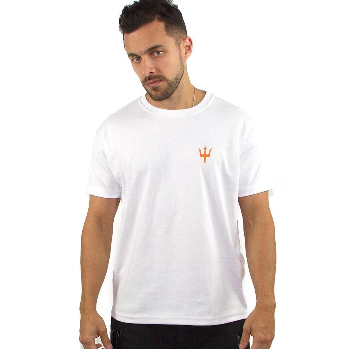 camiseta osklen big shirt