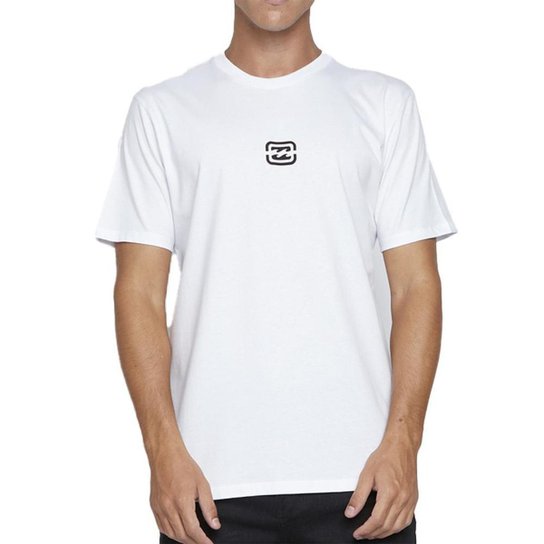 Camiseta Billabong Bracket Wave SM25