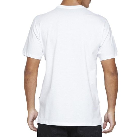 Camiseta Billabong Bracket Wave SM25