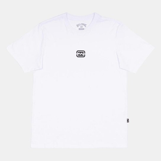 Camiseta Billabong Bracket Wave SM25