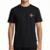 Camiseta Billabong Occy SM26 Masculina - Preto