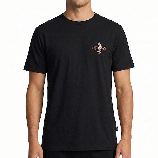 Camiseta Billabong Occy SM26 Masculina