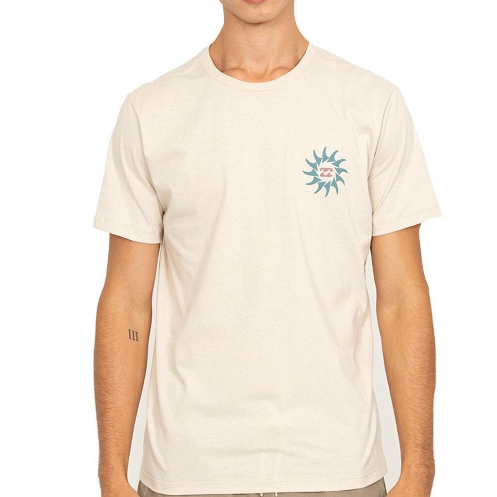Camiseta Billabong Rotation SM27 Masculina