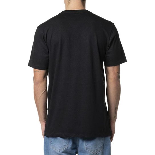 Camiseta Billabong Rotor WT24 Masculina