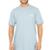 Camiseta Billabong Small Arch SM27 Masculina - Azul Claro