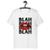 Camiseta Blusa Feminina Boca Blah - Branco