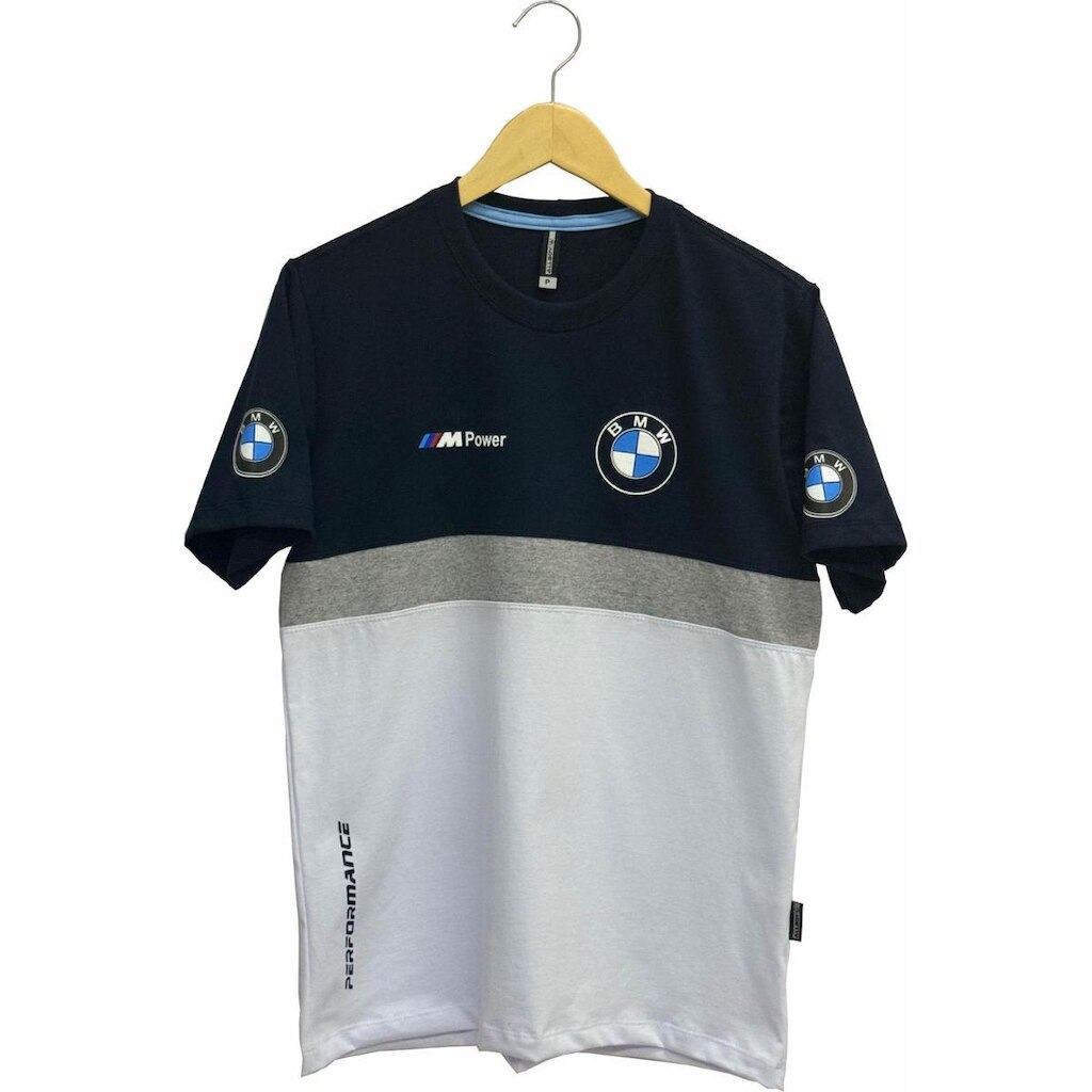 Camiseta BMW ALLBOY