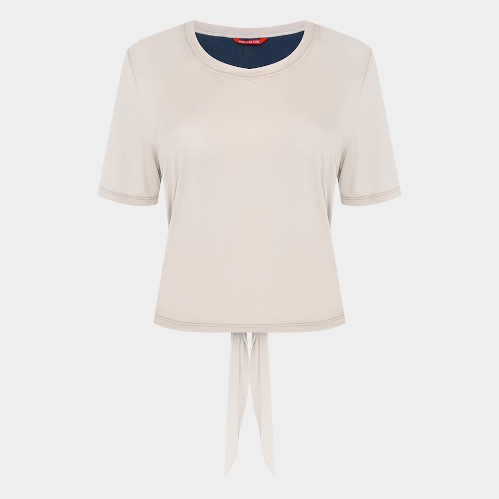 Camiseta Body For Sure Feminina