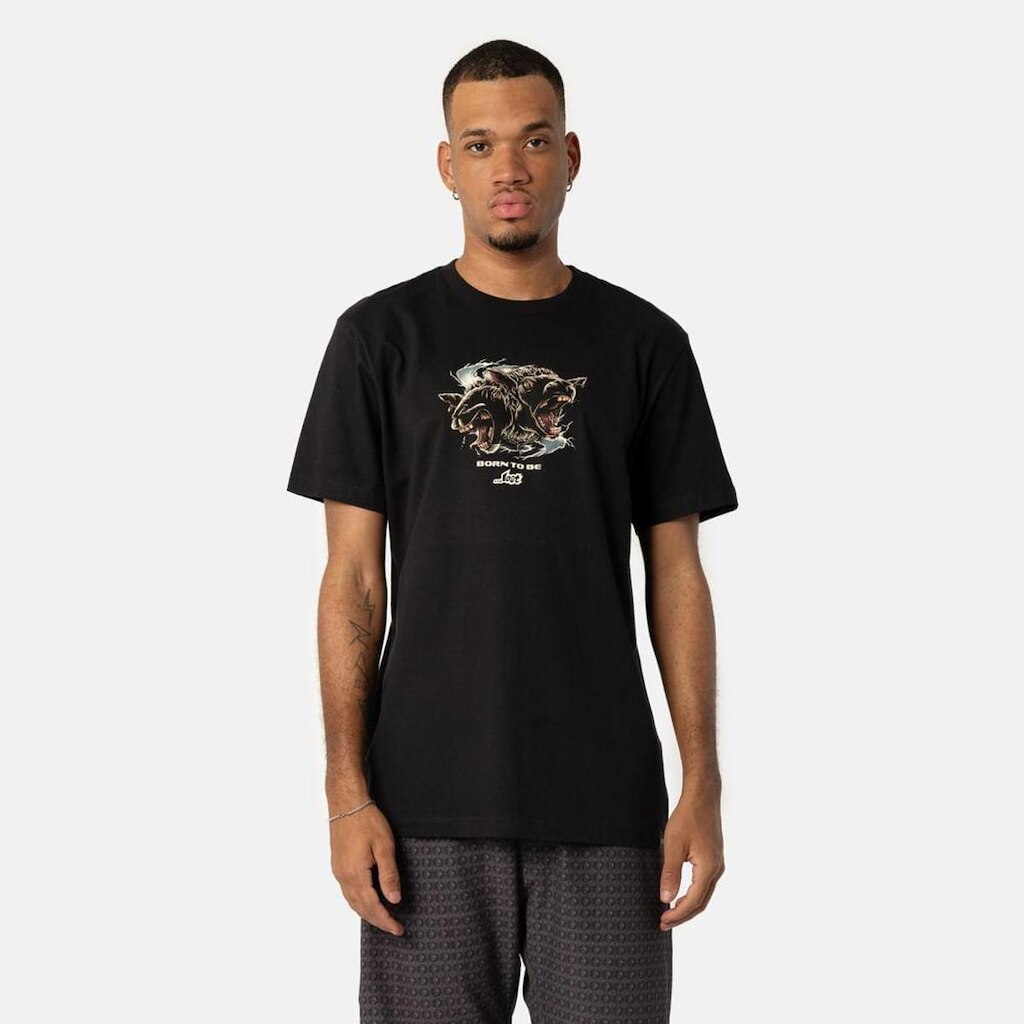 Camiseta Born To Be Lost