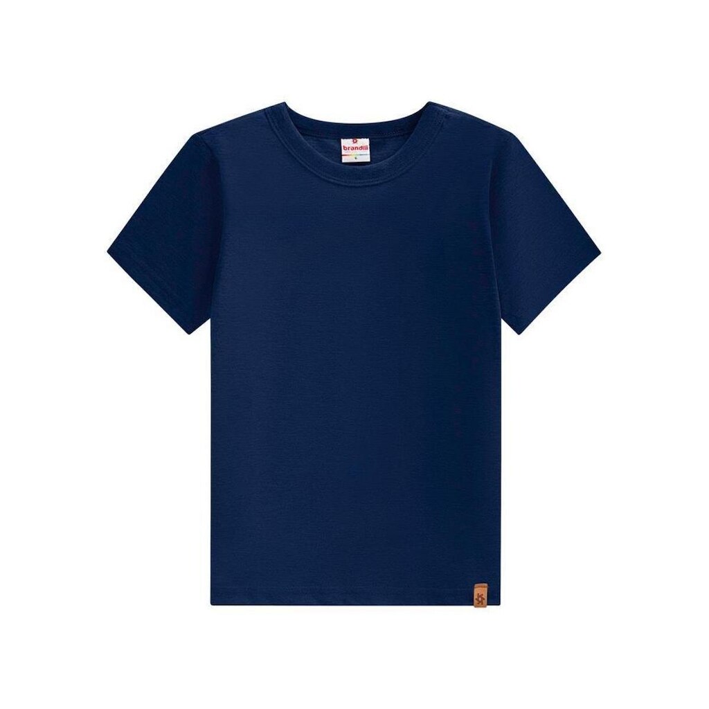 Camiseta Brandili Infantil Menino
