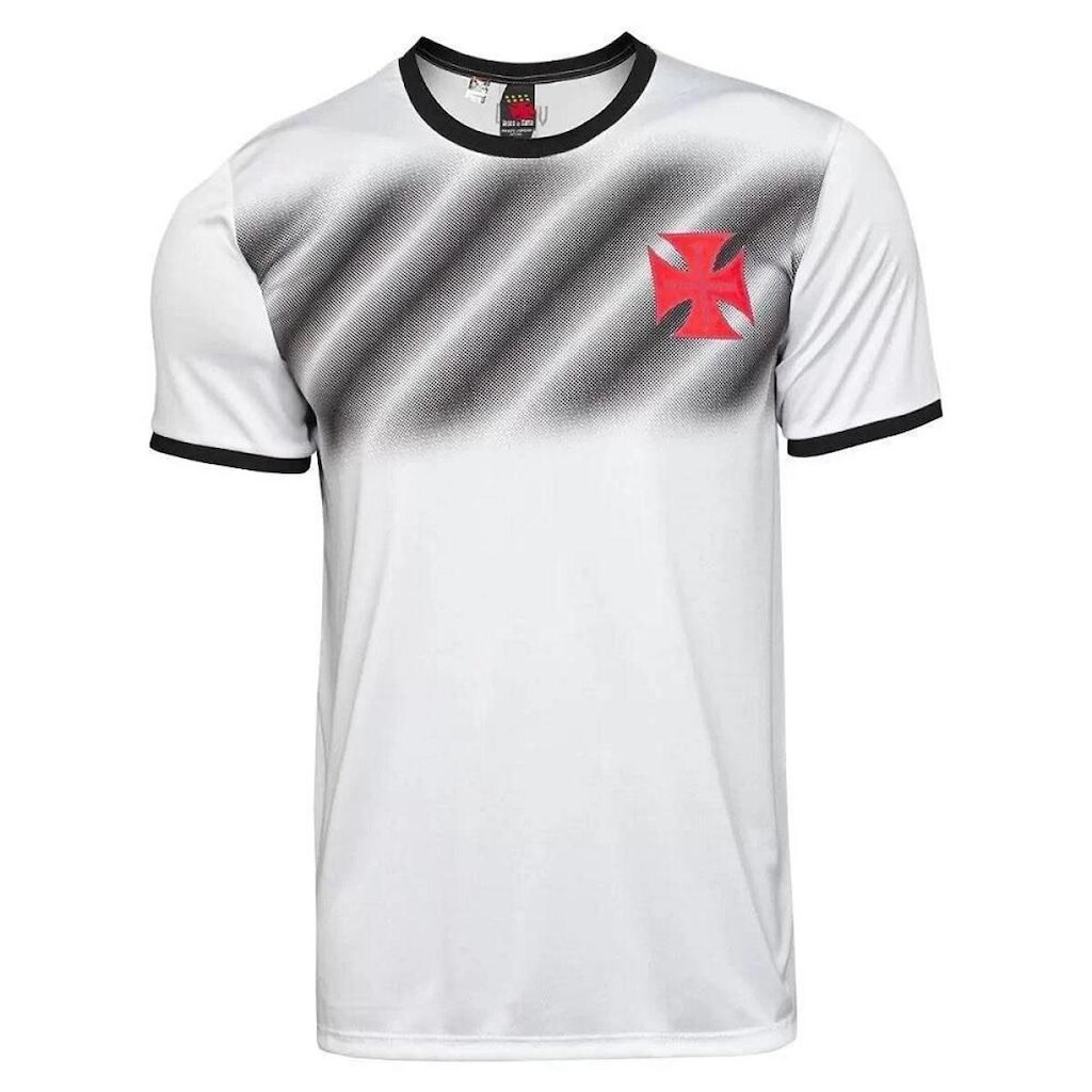 Camiseta Braziline Vasco Horizon Infantil