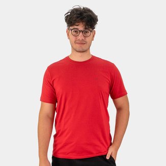 Camiseta Calvin Klein Basica Masculino