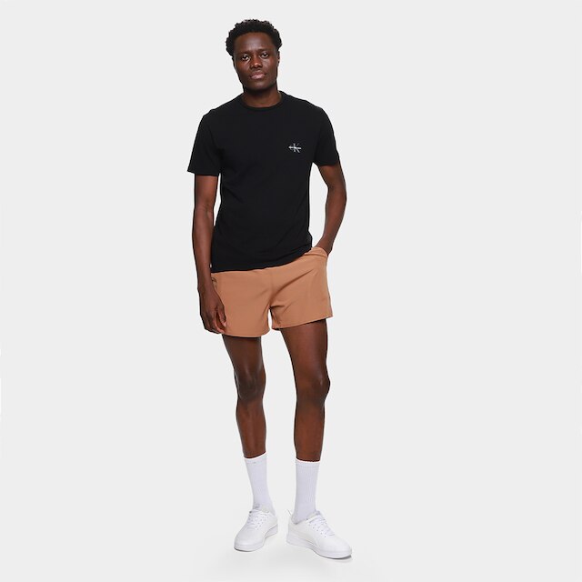 Camiseta Calvin Klein Jeans Casual Masculina