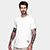 Camiseta Calvin Klein Masculina - Off White