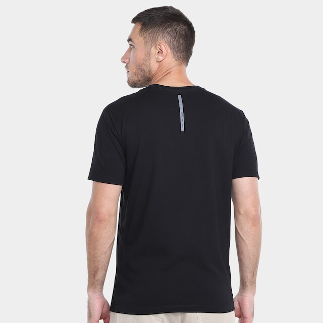 Camiseta Calvin Klein Re Issue Masculina