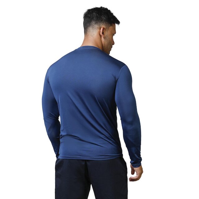 Camiseta Camisa Segunda Pele Térmica Proteção Uv+50 Moda Praia