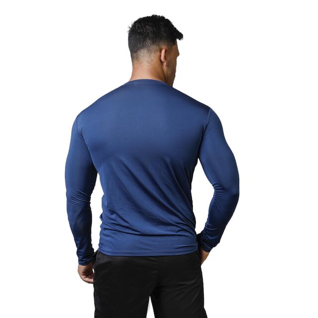 Camiseta Camisa Segunda Pele Térmica Proteção Uv+50 Moda Praia